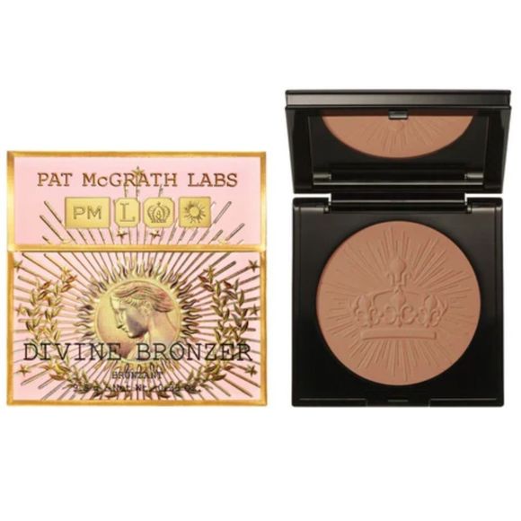 Sephora Other - PAT McGRATH LABS Skin Fetish: Nude Honey 
Divine Powder Bronzer New Full Size
